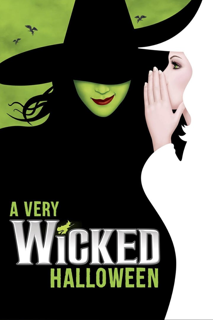 A Very Wicked Halloween: Celebrating 15 Years on Broadway photo