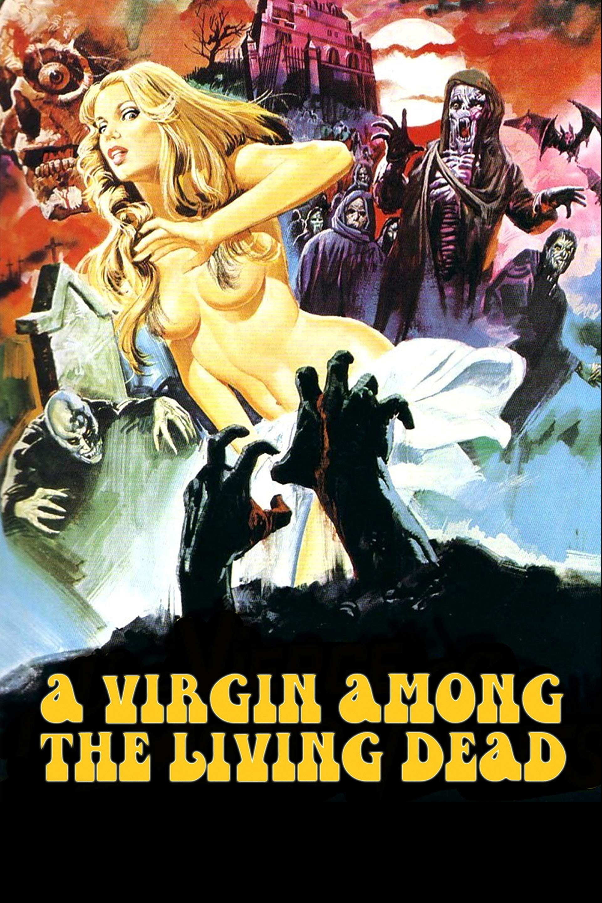 A Virgin Among the Living Dead photo