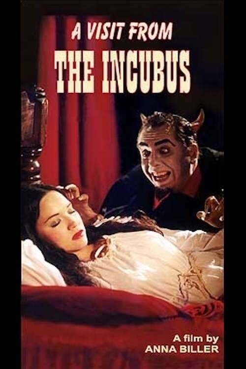 A Visit from the Incubus photo