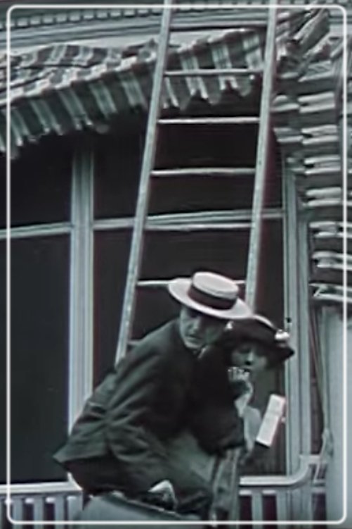 A Vitagraph Romance photo