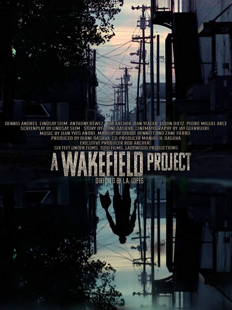 A Wakefield Project photo