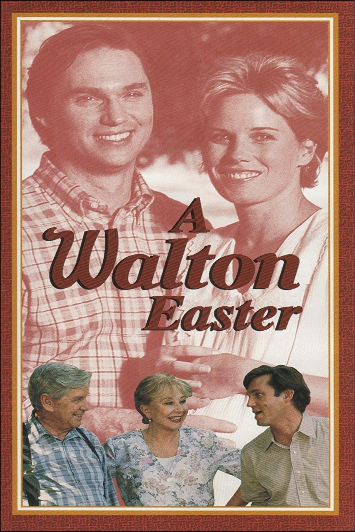 A Walton Easter photo
