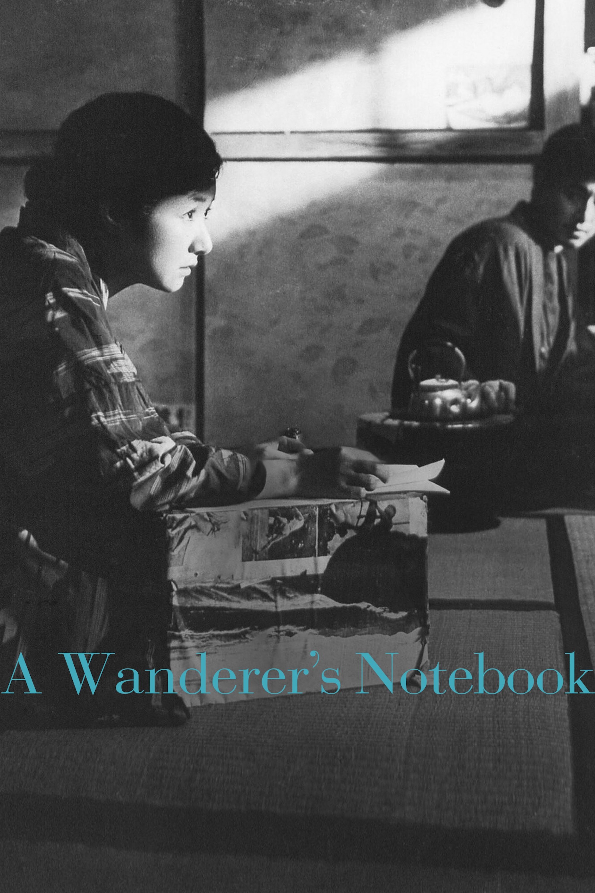 A Wanderer's Notebook photo