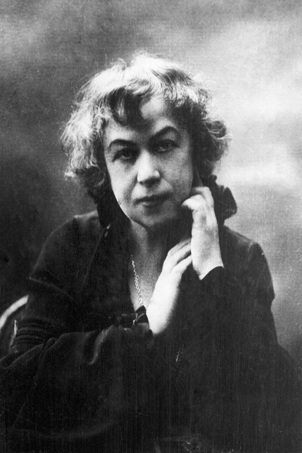 A Wave of Passion: The Life of Alexandra Kollontai photo