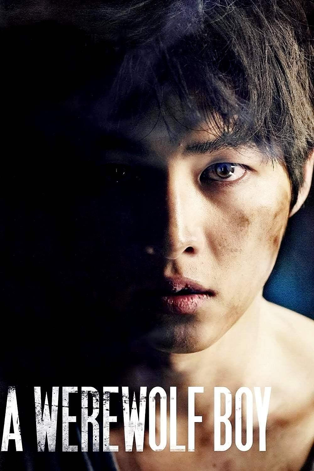 A Werewolf Boy photo