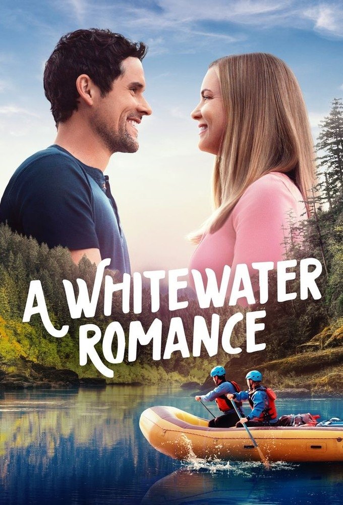 A Whitewater Romance photo