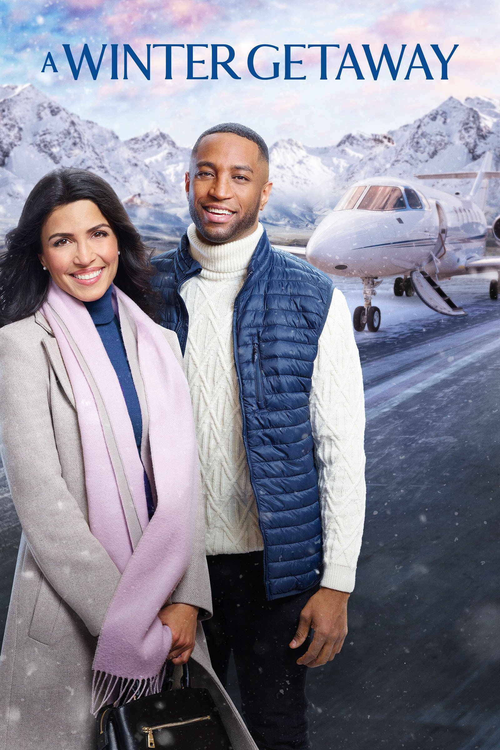 A Winter Getaway photo