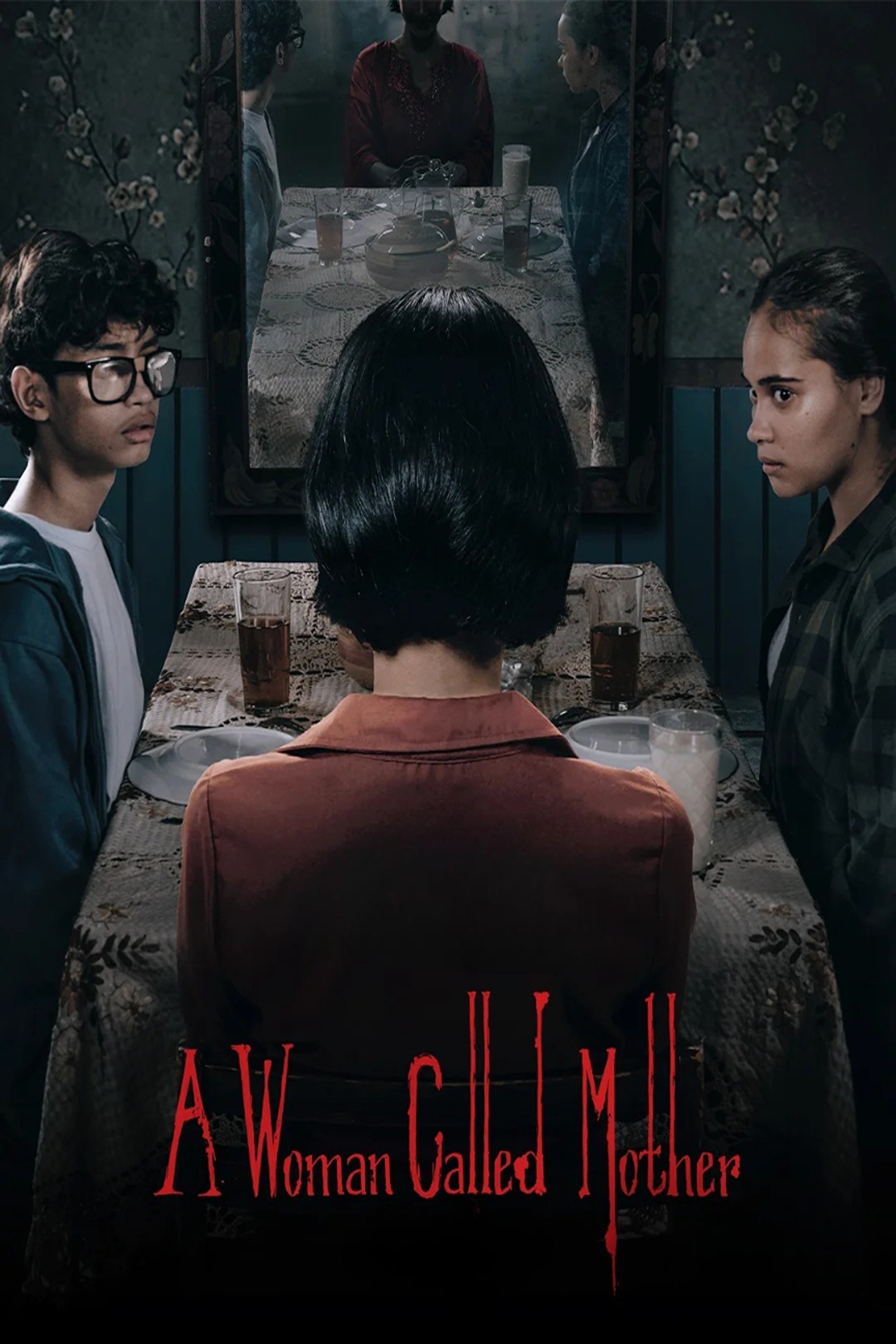 A Woman Called Mother photo