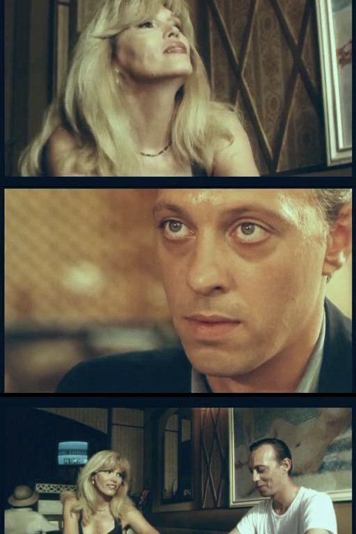 A Woman for Me photo