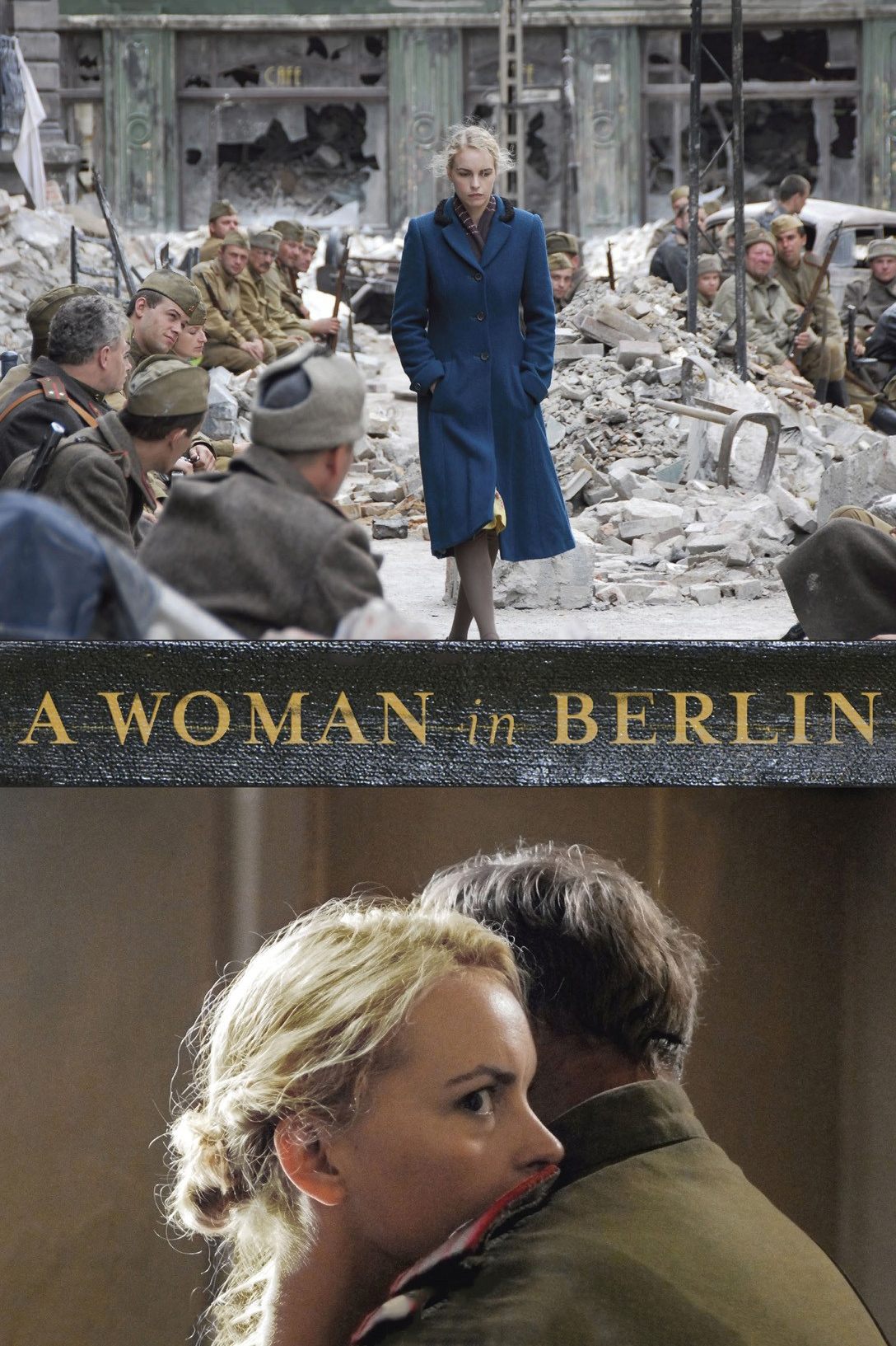 A Woman in Berlin photo