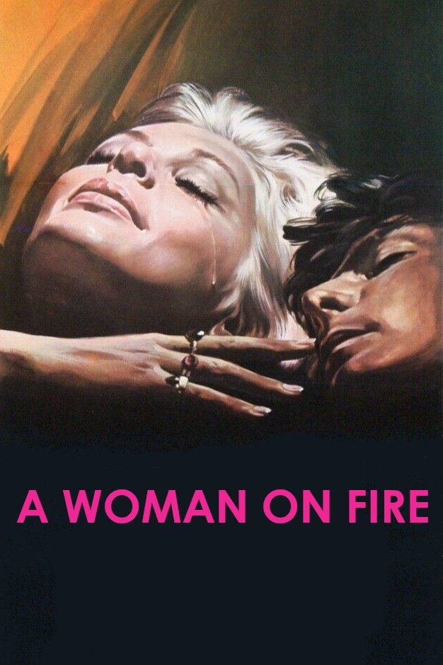 A Woman on Fire photo