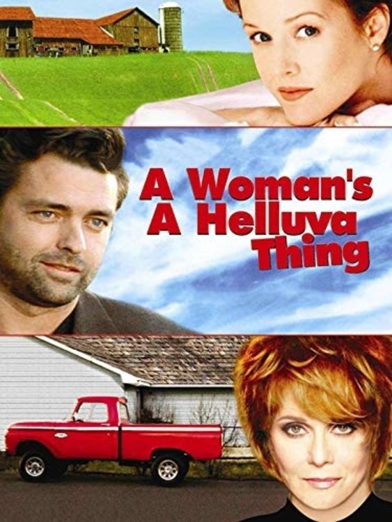 A Woman's a Helluva Thing photo