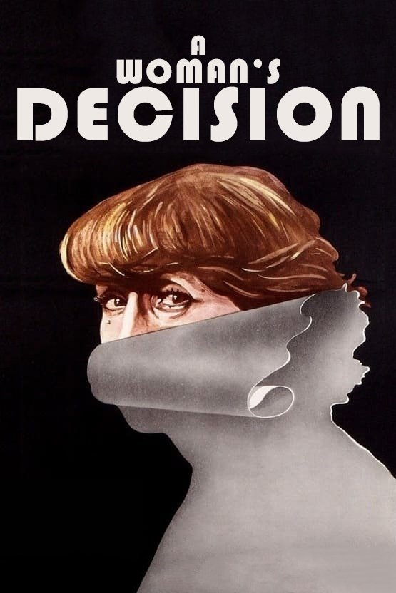 A Woman's Decision photo