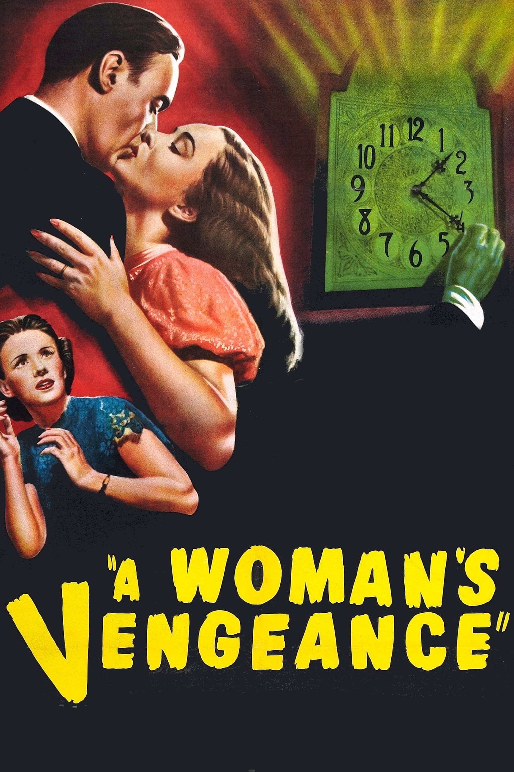 A Woman's Vengeance photo