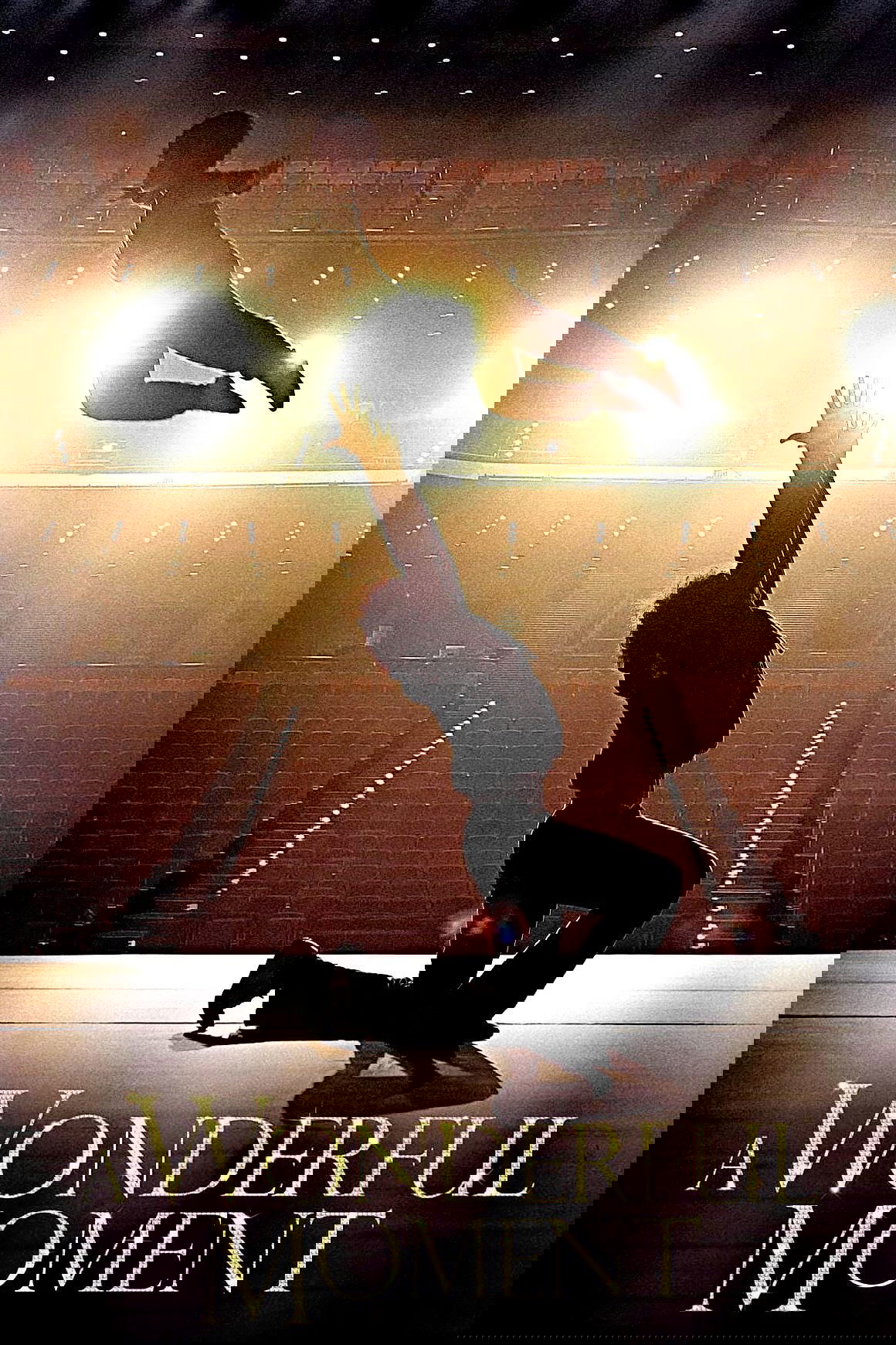 A Wonderful Moment photo