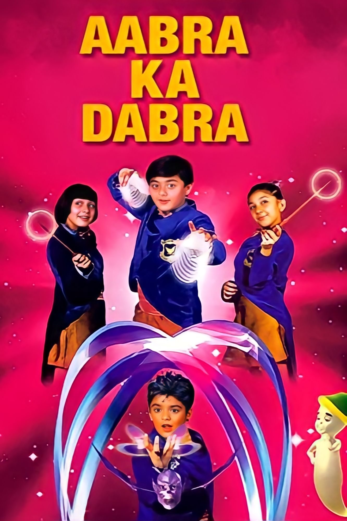 Aabra Ka Daabra photo