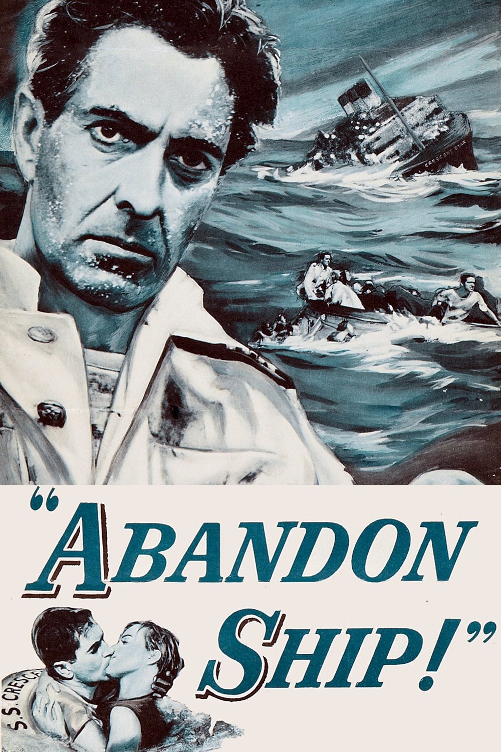 Abandon Ship photo
