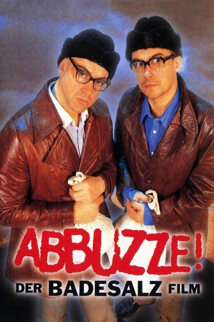 Abbuzze! Der Badesalz-Film photo