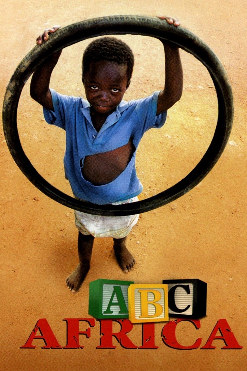 ABC Africa photo