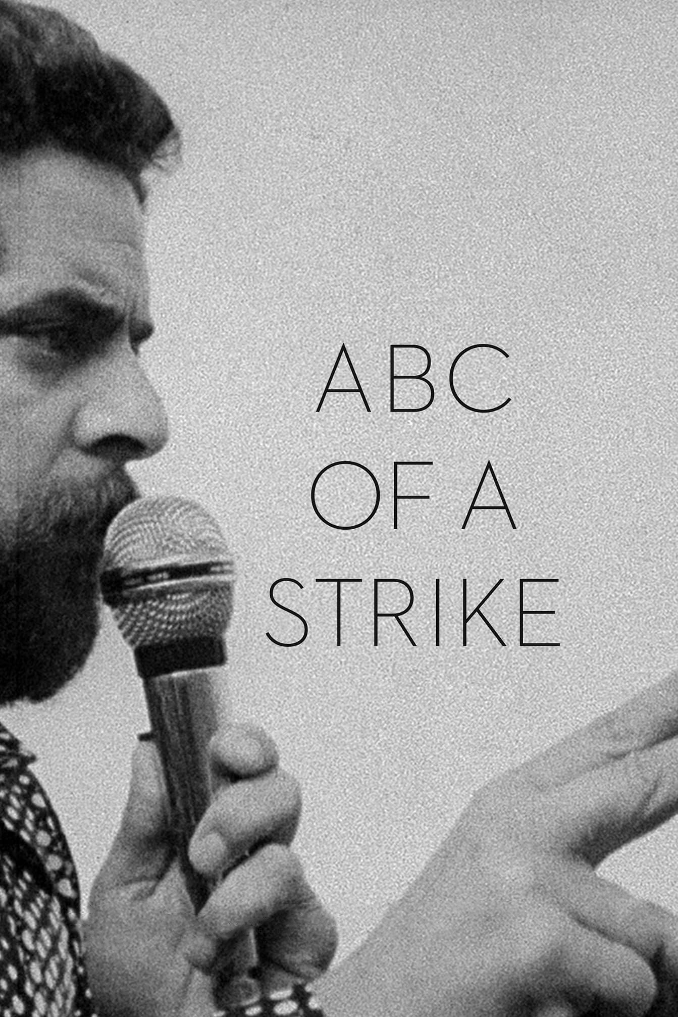 ABC of a Strike photo