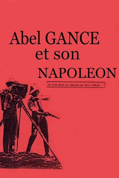 Abel Gance et son Napoléon photo