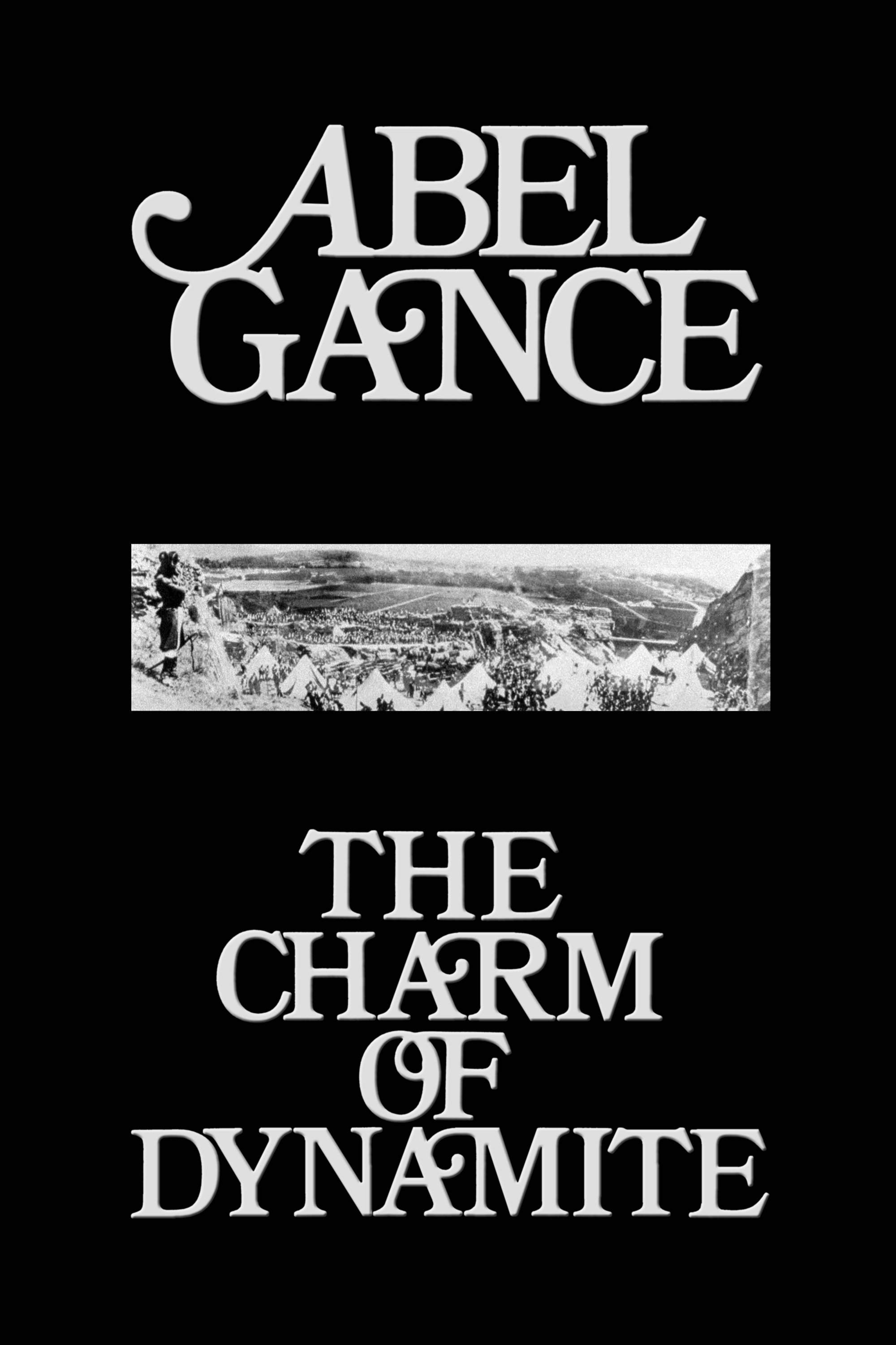 Abel Gance: The Charm of Dynamite photo