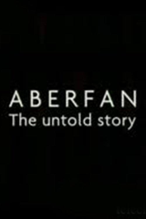 Aberfan: The Untold Story photo