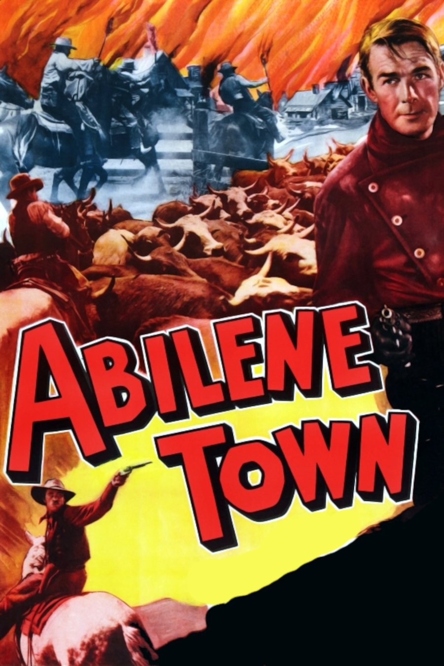 Abilene Town photo