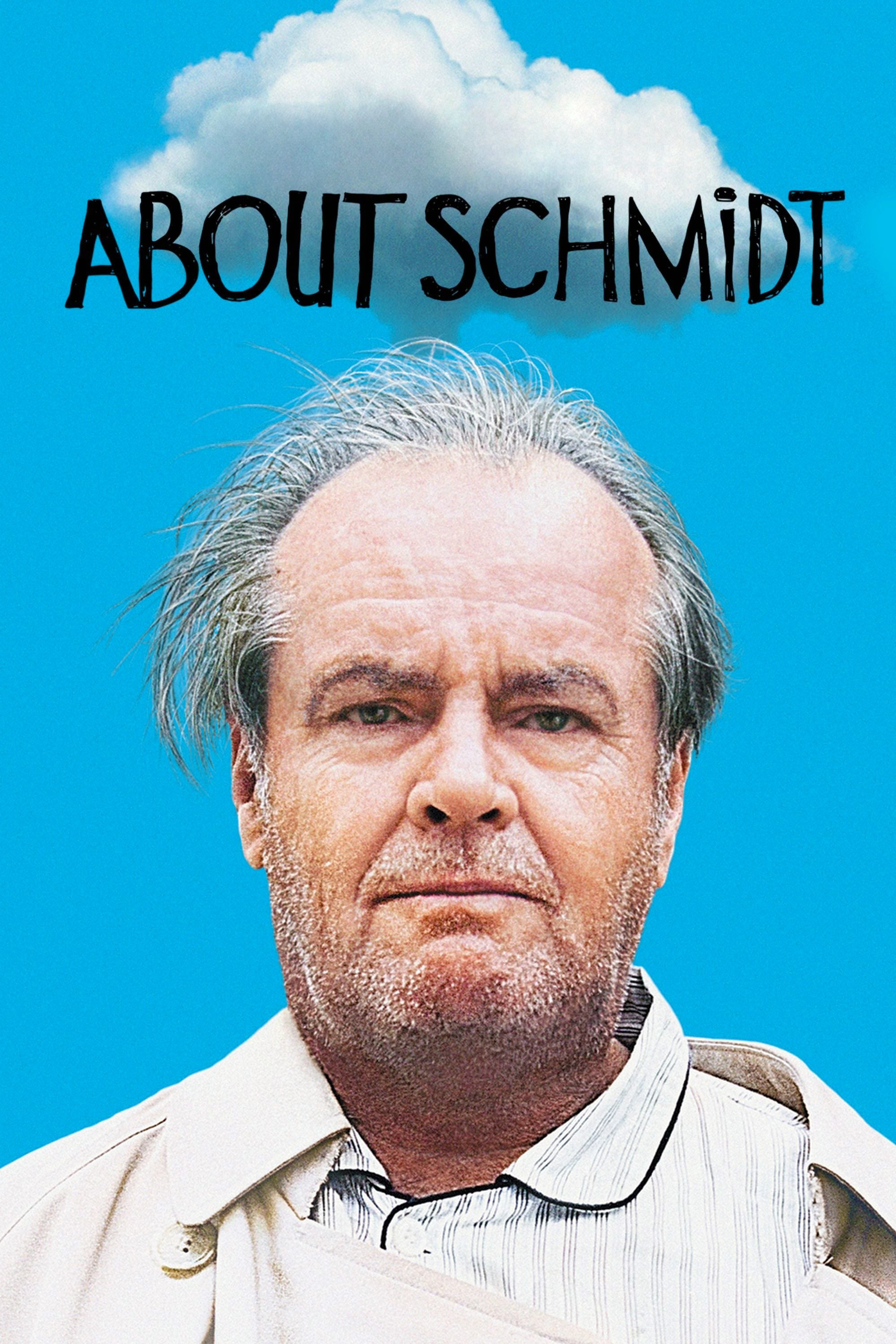 About Schmidt photo