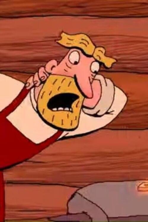 About Stepan the Blacksmith photo