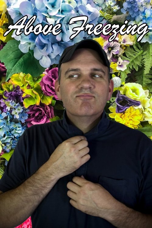 Above Freezing photo