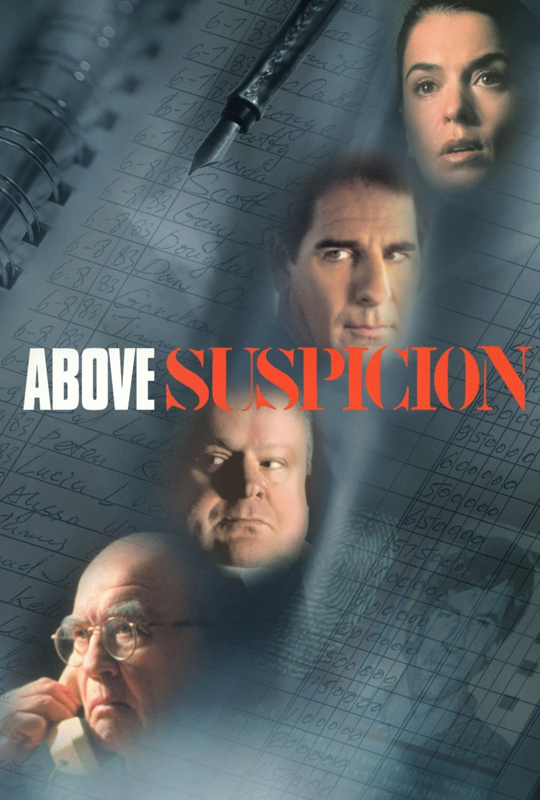 Above Suspicion photo