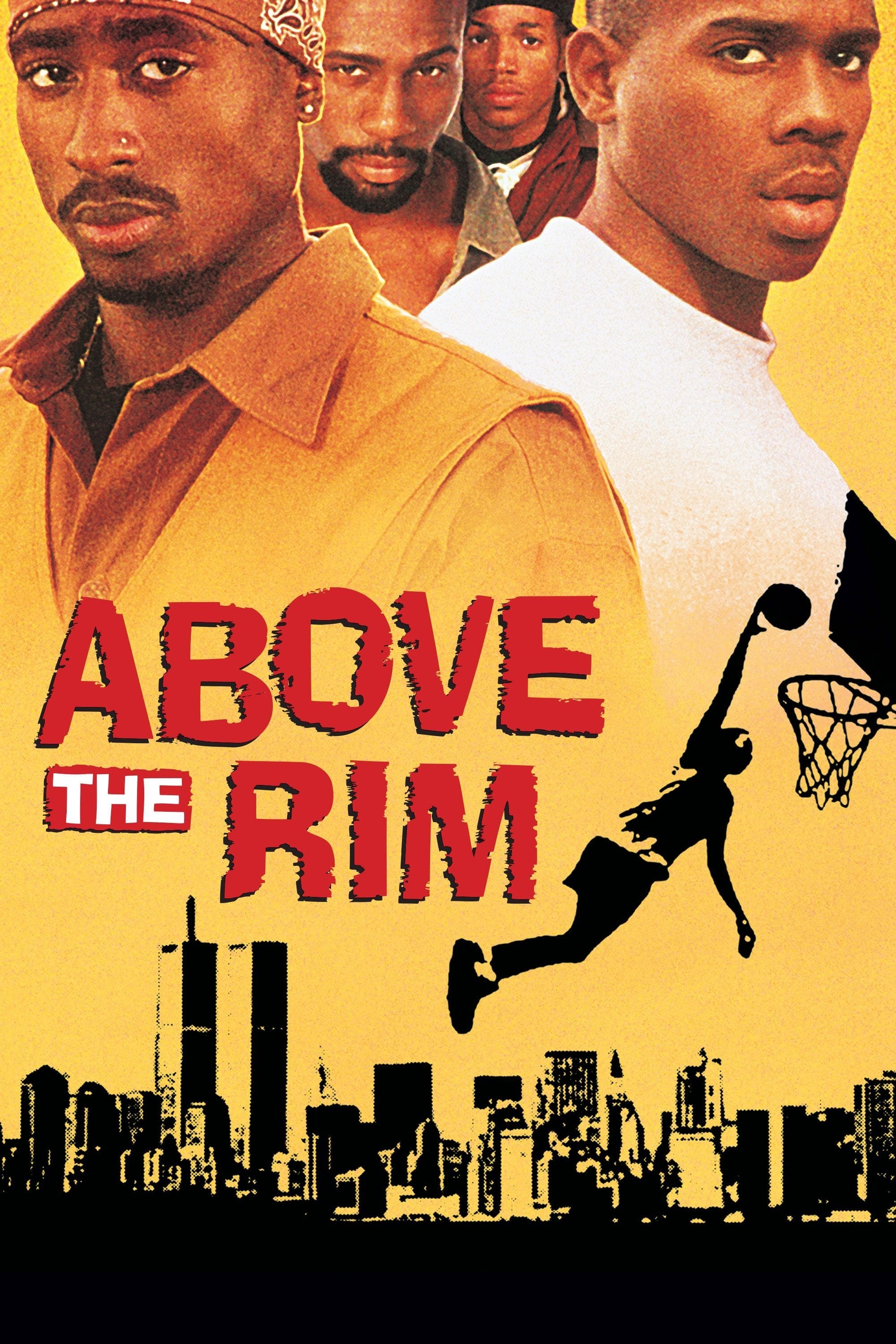 Above the Rim photo
