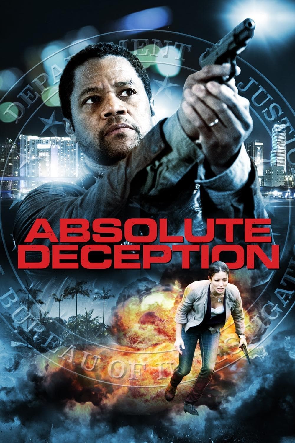 Absolute Deception photo