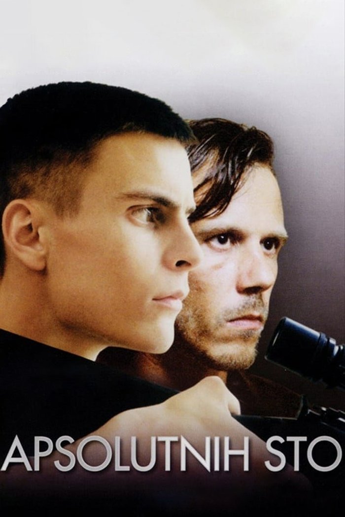 Absolute Hundred photo