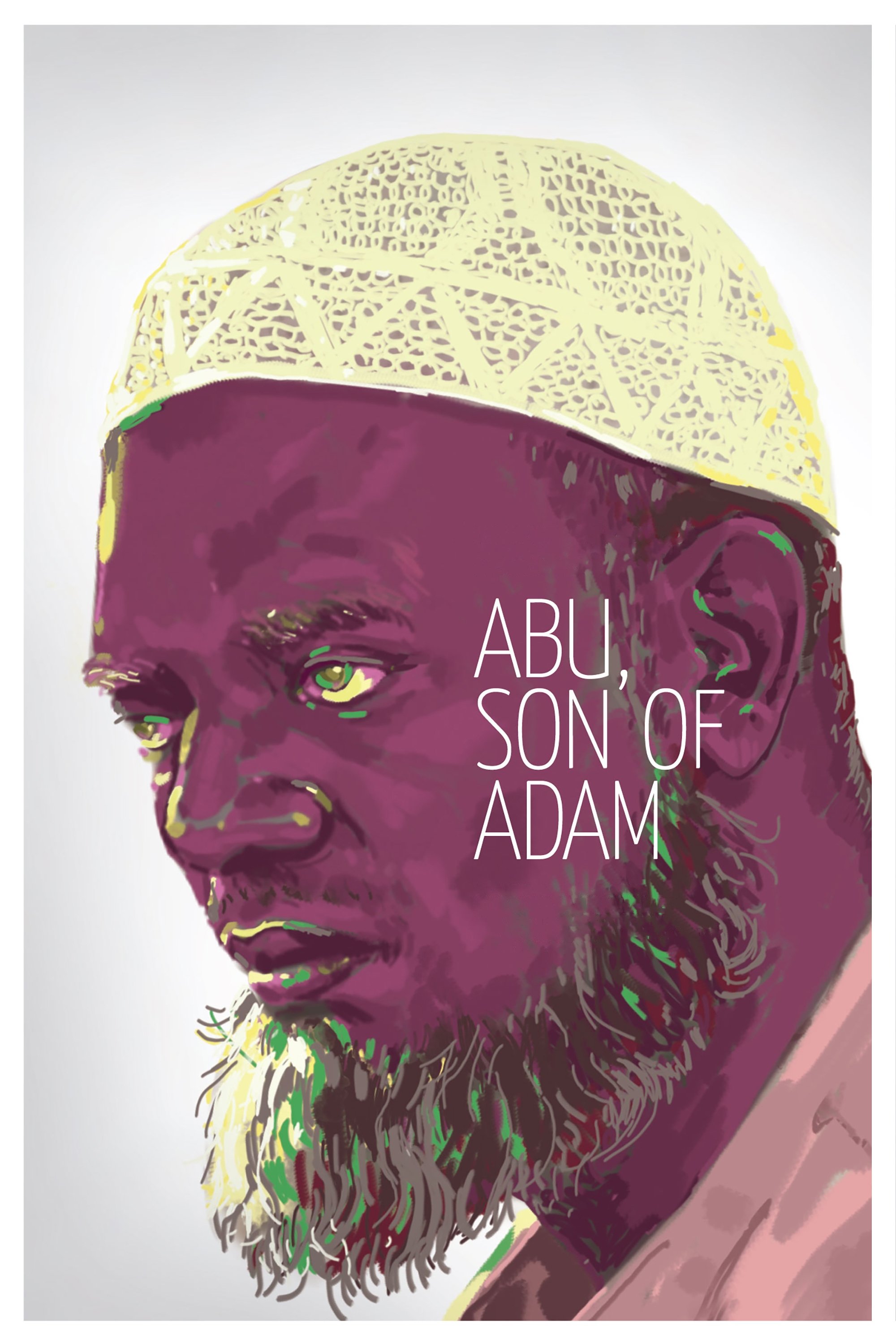 Abu, Son of Adam photo