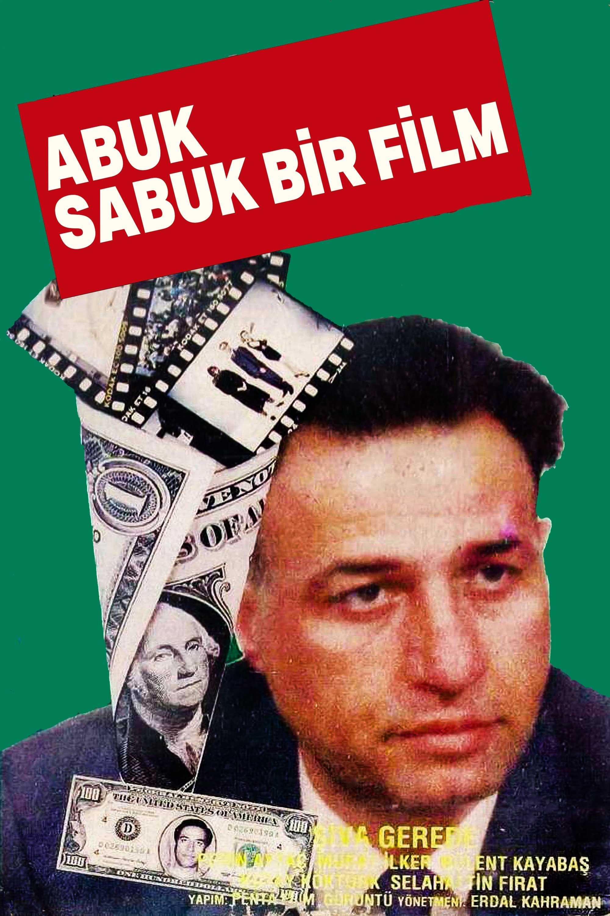 Abuk Sabuk Bir Film photo