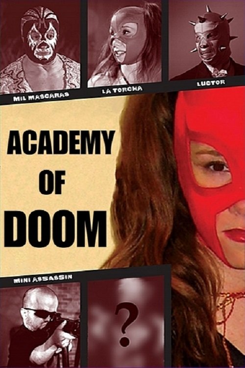 Academy of Doom photo