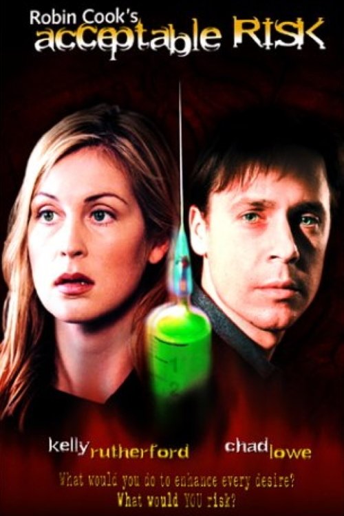 Acceptable Risk photo