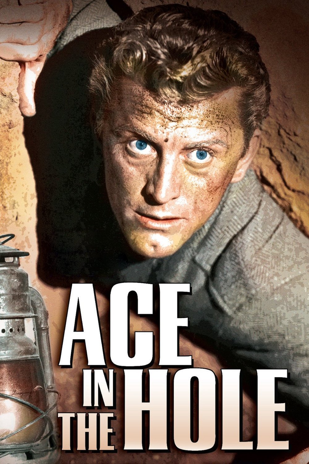 Ace in the Hole photo