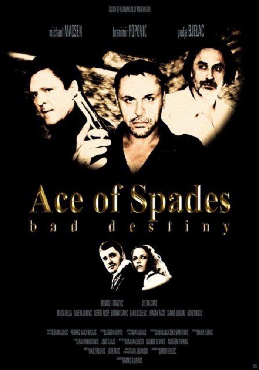 Ace of Spades: Bad Destiny photo