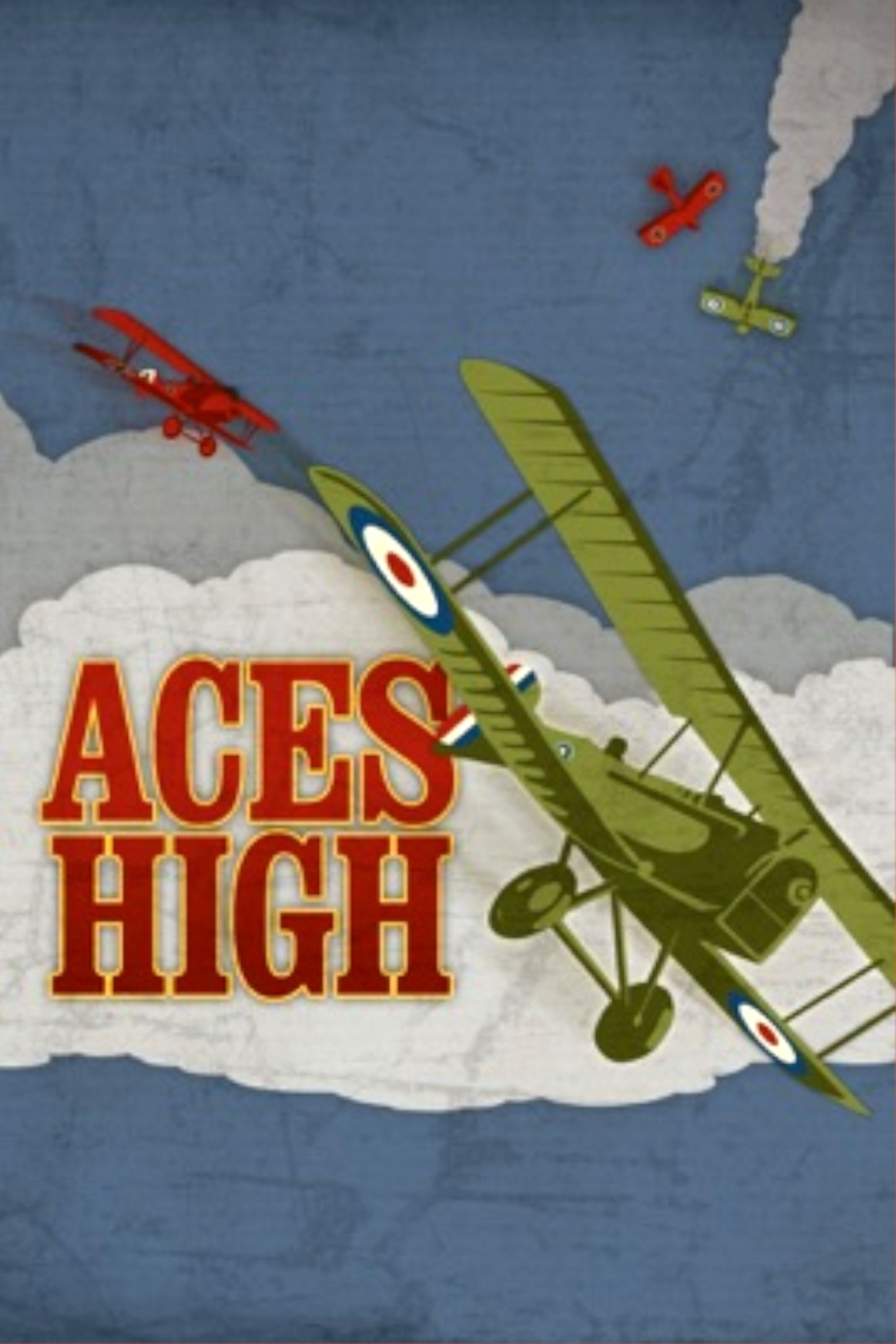 Aces High photo