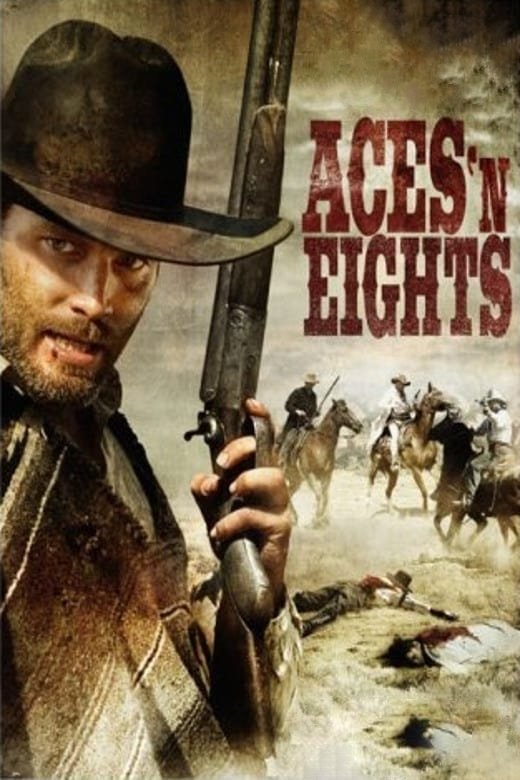 Aces 'N' Eights photo
