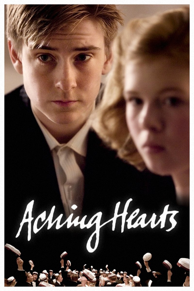 Aching Hearts photo