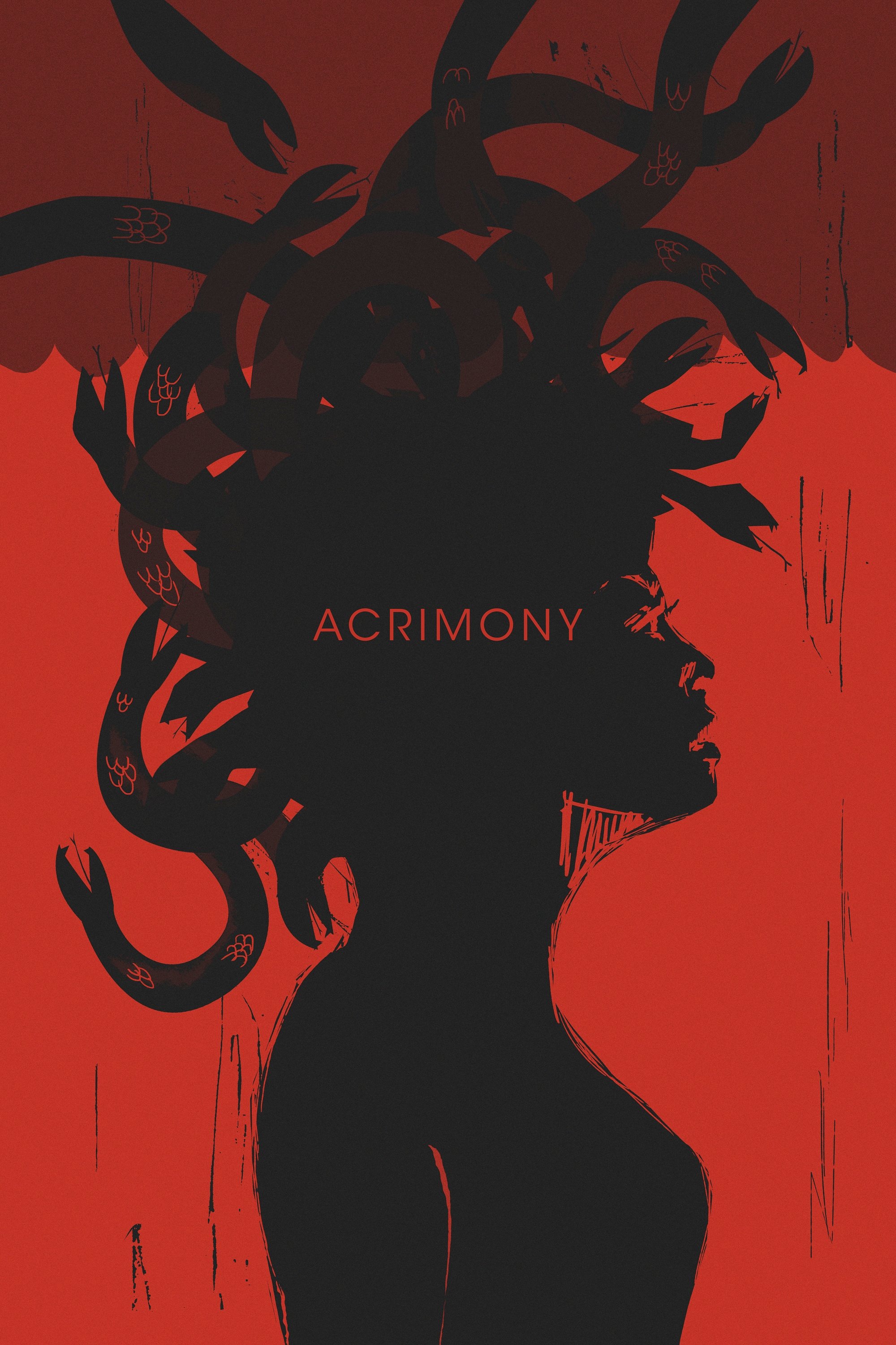 Acrimony photo