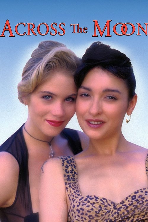 Across the Moon photo