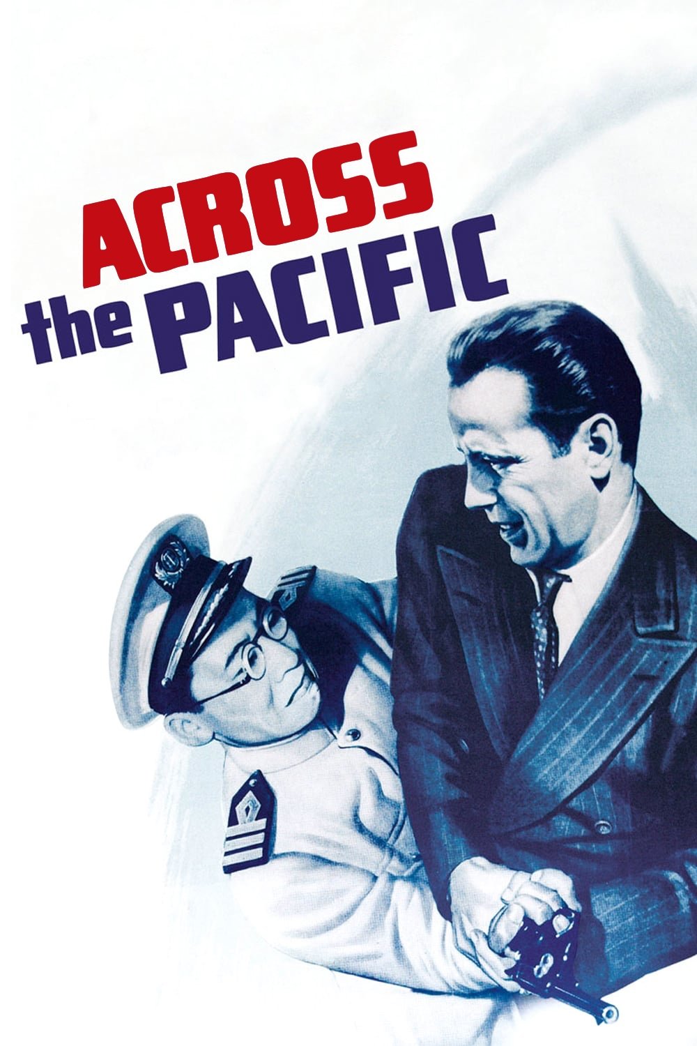 Across the Pacific photo