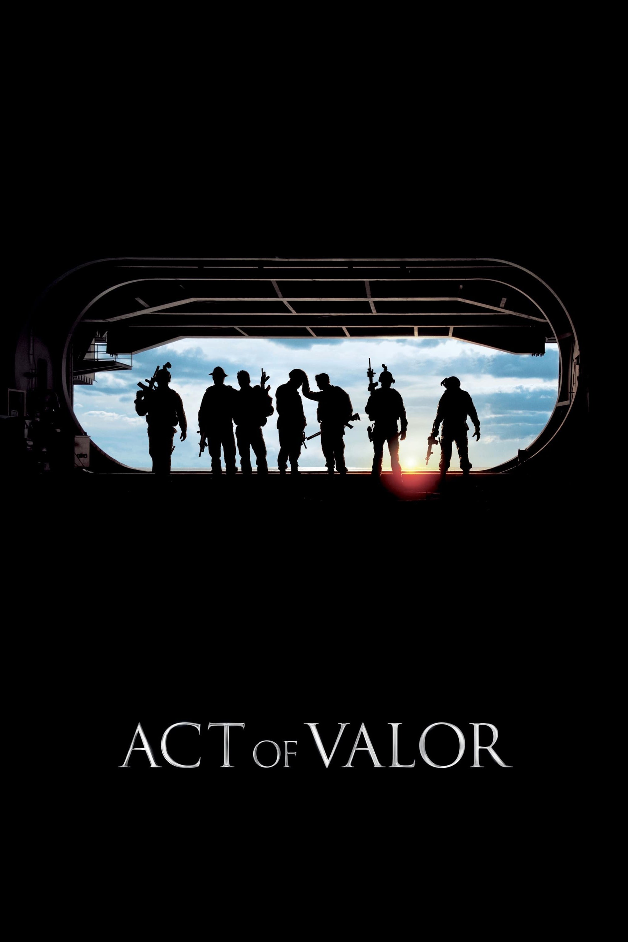 Act of Valor photo