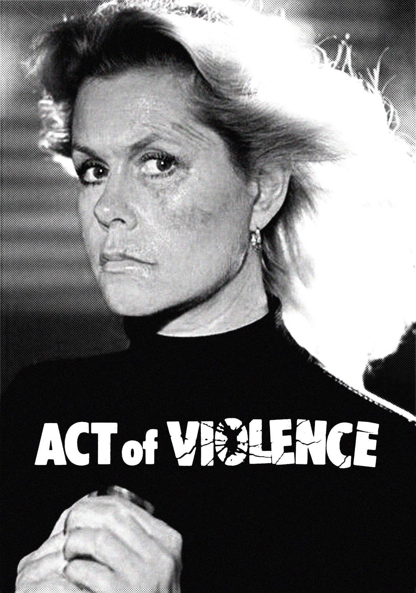 Act of Violence photo