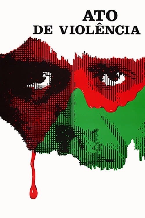 Act of Violence photo